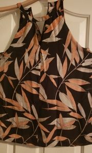 Ladies stylish summer top